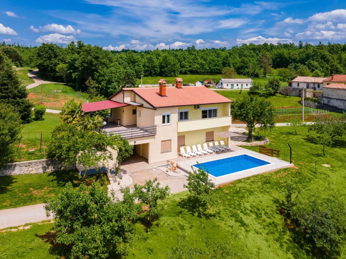 Holiday Home Larisa - Ipc141 By Interhome Pican ภายนอก รูปภาพ