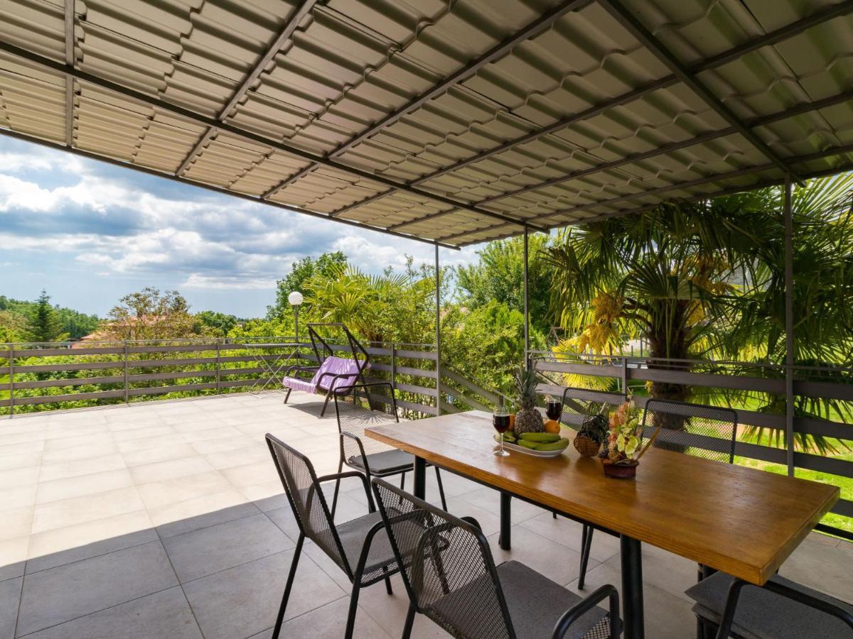 Holiday Home Larisa - Ipc141 By Interhome Pican ภายนอก รูปภาพ