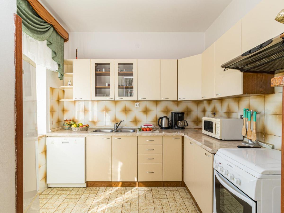 Holiday Home Larisa - Ipc141 By Interhome Pican ภายนอก รูปภาพ