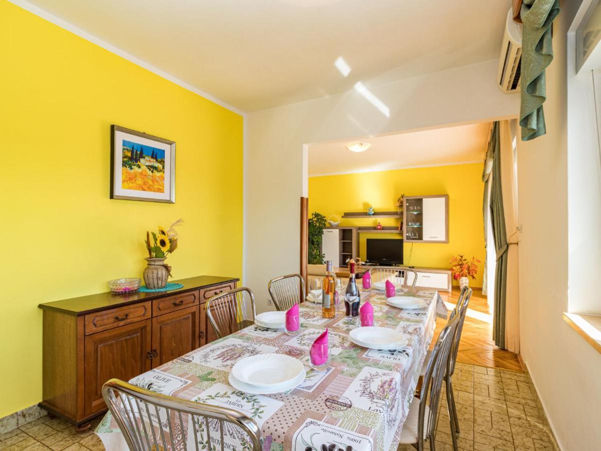 Holiday Home Larisa - Ipc141 By Interhome Pican ภายนอก รูปภาพ